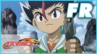 Beyblade: Metal Masters | Le championnat du monde commence ! - Ep. 60 | FRANÇAIS!