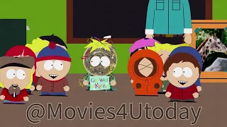 South Park | Season 3 episode 1 | Full episode