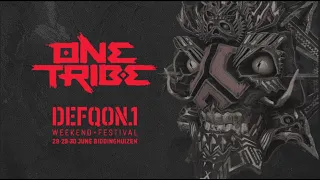 Defqon.1 2019 | Red Stage | Warm-Up Mix (READ THE PINNED COMMENT PLEASE)