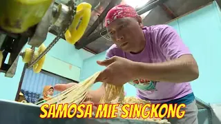 SAMOSA MIE SINGKONG | JEJAK SI GUNDUL (03/05/21) Part 1