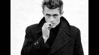 Misterios y escándalos: James Dean