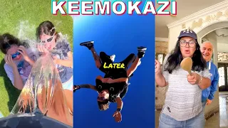 *NEWEST* OF KEEMOKAZI TikTok Compilation 2022 #4 | Funny KEEMOKAZI TikToks