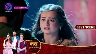 Nath Krishna Aur Gauri Ki Kahani | 2 July 2023 | कृष्णा कैसे करेगी जीत का दर्द कम ? | Best Scene