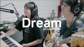 Dream - Cover by Erica & Movie