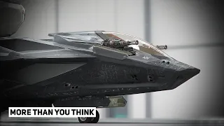 US Military Announced Their New Super F-35 Stealth Fighter