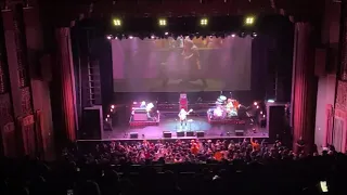 Thundercat Them Changes Live @ The Wiltern 3/7/20