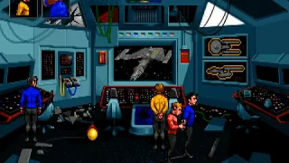Let's Play Star Trek: 25th Anniversary - part 16 - Enterprise-2
