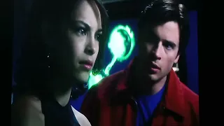 Smallville - Legion: Lana Is Hypotnized