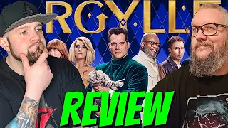 Argylle - Movie Review