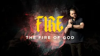 The Fire Of God | Pentecost Sunday | Pastor Brandon Wall | Oasis City Church