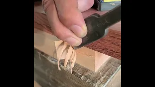 Secret Angle Iron 90° Cutting Trick | part 03