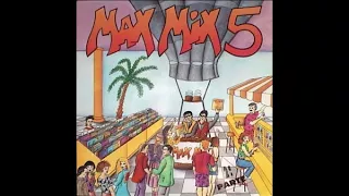 Max Mix 5 2ª Parte