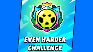 EVEN HARDER CHALLENGE🤡