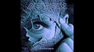 Astrix - Future Music & 3rd Time Lucky (Live Mix)