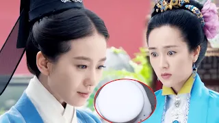 美妾把水银当美容神器，天天涂脸上差点没命，幸好女医一眼就看出来了！