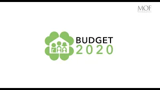 Full Budget 2020 Speech