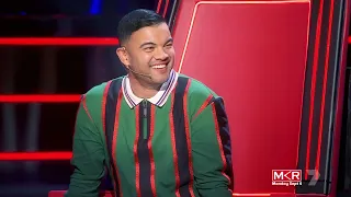 All About The Callbacks | The Voice Australia