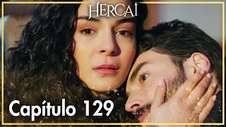 Hercai - Capítulo 129