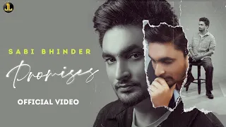Promises - Sabi Bhinder (Reverse video) | Kelly | Punjabi Song 2023