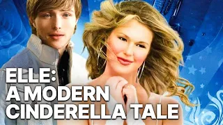 Elle: A Modern Cinderella Tale | ROMANCE | Drama Film