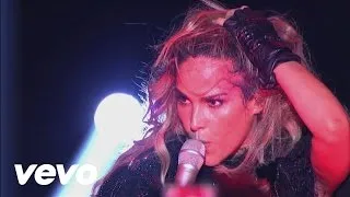 Wanessa Camargo - Murder (Ao Vivo)