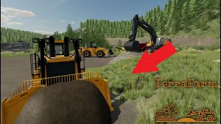 How to set up & use Terra Farming in Farming Simulator 22