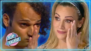 MOST EMOTIONAL Auditions On Spain's Got Talent 2021! | Top Talent