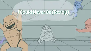 I Could Never Be (Ready) |ROTTMNT Animatic|