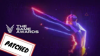 Patched #108 - The Game Awards 2019 Summary