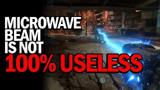 DOOM ETERNAL - Microwave Beam Combos