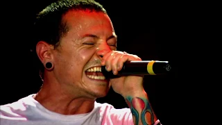 Linkin Park - Somewhere I Belong (Road to Revolution: Live at Milton Keynes 2008) FULL HD 1080p