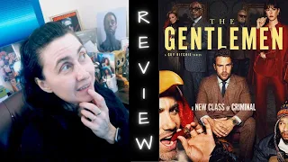 The Gentlemen | Series Review