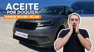 Las apariencias engañan... 😳 |Range Rover Velar |