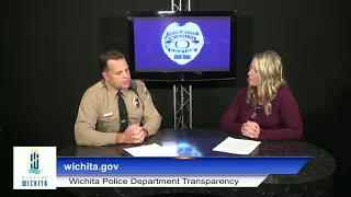 Wichita Police Department Full