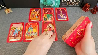 15 февраля. 🤶🎄Карта дня🎉🎁. Tarot Horoscope+Lenormand today от Ирины Захарченко.