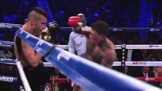 Lemieux vs. Rosado: Boxing After Dark Highlights