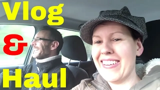 Car Boot Sale Vlog and Haul - Selling on eBay and Amazon