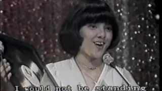 露雲娜 Rowena Cortes Stupid Cupid 1979