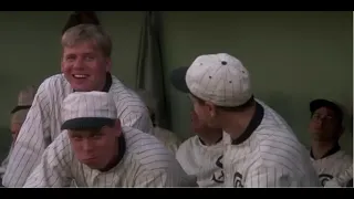 Eight Men Out | Clip 4 | "Ayy Mister!"