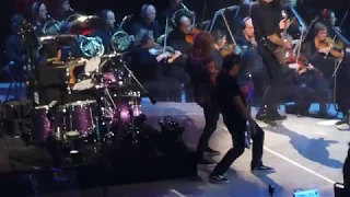 Metallica - One - S&M 2 - 09-08-2019 - Chase Center, San Francisco, CA