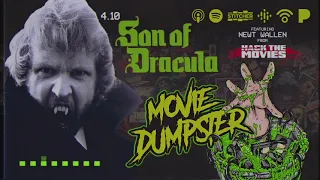 Son of Dracula (1974) Movie Review | Movie Dumpster S4 E10