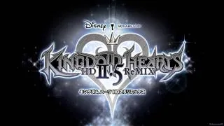 Rowdy Rumble ~ Kingdom Hearts HD 2.5 ReMIX Remastered OST