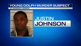 Everything we know about the man wanted for murder of Young Dolph | FOX13 Memphis