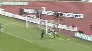 Serie A 1997/1998: 13a giornata (goals & highlights)