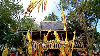 Kadayawan Festival 2019