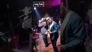 Menghujam jantungku - Tompi Cover Ruang Rindu Band