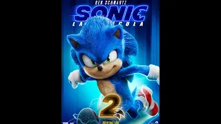 Sonic the Hedgehog 2 Song Stars In The Sky - Kid Cudi español latino