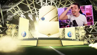 WALKOUT DE LA PSG IN PACK OPENING !!! FIFA 22 ROMANIA !!!