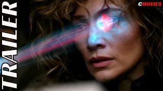 ATLAS l Trailer 2 [HD] (Jennifer Lopez)￼