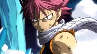 [AMV] Natsu vs. Jellal - War of Change